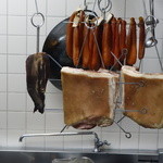 齋華 - ☆美味しそうな素材たちが出番を待っています☆