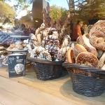 Cafe Carmel - 内観