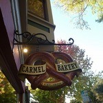 Cafe Carmel - 外観