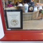 Cafe Carmel - 外観