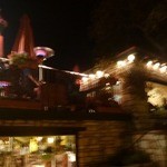 Tree House Café - 