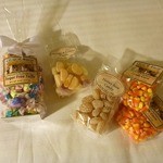 Cottage Of Sweets - 料理写真:今回購入したキャンディー