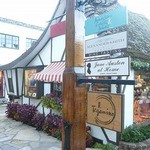 Cottage Of Sweets - 外観