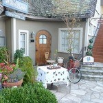 Cottage Of Sweets - 外観