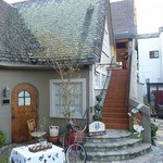 Cottage Of Sweets - 外観