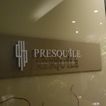 Presquile - ☆PRESQUILEさん☆