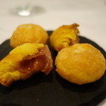 プレスキル - ☆食前のお楽しみ☆