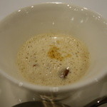 プレスキル - ☆温かいポルチーニのスープ☆