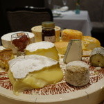 プレスキル - ☆チーズは充実ですね☆