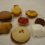 プレスキル - ☆小菓子達はキュートです☆