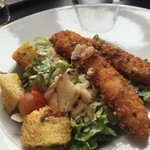 Musee d'Orsay - restaurant - 