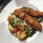 Musee d'Orsay - restaurant - 