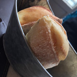 Musee d'Orsay - restaurant - 