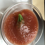 Musee d'Orsay - restaurant - 