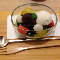 丸の内一丁目 しち十二候 - 