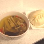 The EVA Air VIP Lounge  - エバー航空高雄ラウンジ 2015年11月