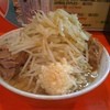 ラーメン二郎 府中店