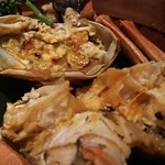 中国料理　桃花林 - 上海蟹