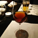 中国料理　桃花林 - 紹興酒