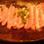 Okonomiyaki Sousuke - トンとろ