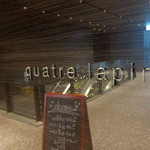 キャトルラパン - 