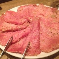 焼肉うしごろ 西麻布本店 - 