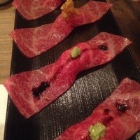 焼肉うしごろ 西麻布本店 - 
