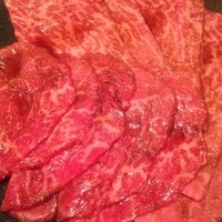 焼肉うしごろ 西麻布本店 - 