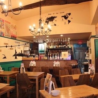 パンチライン ガレージ_1