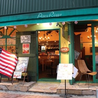 パンチライン ガレージ_2