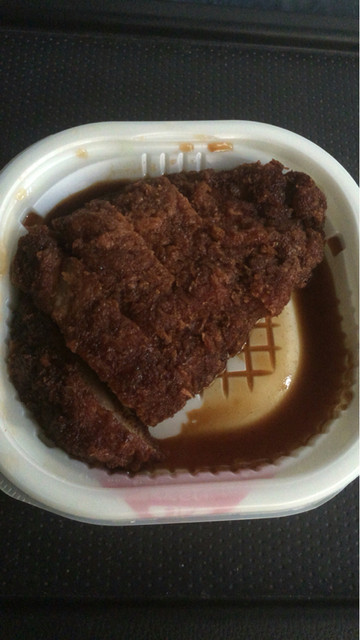 セブンイレブン 福島本内店 - 卸町（コンビニ・スーパー）の写真