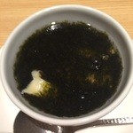 ほうば - 韓国風茶碗蒸し。