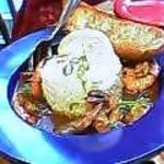 ババ・ガンプ・シュリンプ 東京 - ニューオリンズ風ハウスシュリンプ