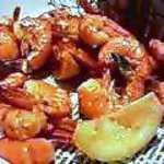 ババ・ガンプ・シュリンプ 東京 - シュリンパーズネットキャッチ