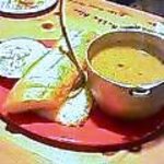 ババ・ガンプ・シュリンプ 東京 - シュリッピンディッピンブロス