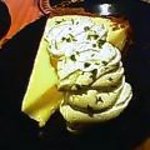 ババ・ガンプ・シュリンプ 東京 - キーライムパイ