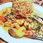 ババ・ガンプ・シュリンプ 東京 - バーボンストリートマヒマヒ