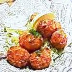 ババ・ガンプ・シュリンプ 東京 - ハッシュパップス