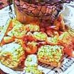 ババ・ガンプ・シュリンプ 東京 - シュリンプ＆ベジタブルネットキャッチ