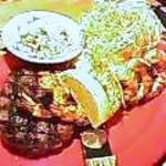 ババ・ガンプ・シュリンプ 東京 - 究極のコンビネーション