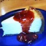 ババ・ガンプ・シュリンプ 東京 - ニューヨークスタイルチーズケーキ