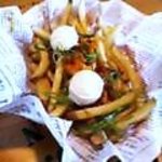 ババ・ガンプ・シュリンプ 東京 - アメリカンチージーフライ