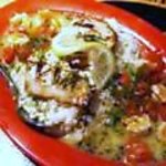 ババ・ガンプ・シュリンプ 東京 - アクシデンタルフィッシュ