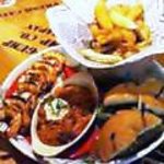 ババ・ガンプ・シュリンプ 東京 - クリスマスサンプラー