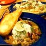 ババ・ガンプ・シュリンプ 東京 - ニューオリンズ風シュリンプ