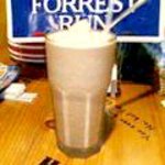 ババ・ガンプ・シュリンプ 東京 - アラバマスイートスムージー