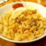 ババ・ガンプ・シュリンプ 東京 - カラマリリングス