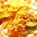 ババ・ガンプ・シュリンプ 東京 - シェイキンシュリンプカクテル