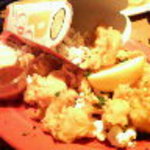 ババ・ガンプ・シュリンプ 東京 - ポップコーンシュリンプ