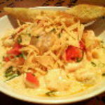 ババ・ガンプ・シュリンプ 東京 - チポトレシュリンプ